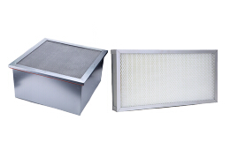 高效空调过滤网图片